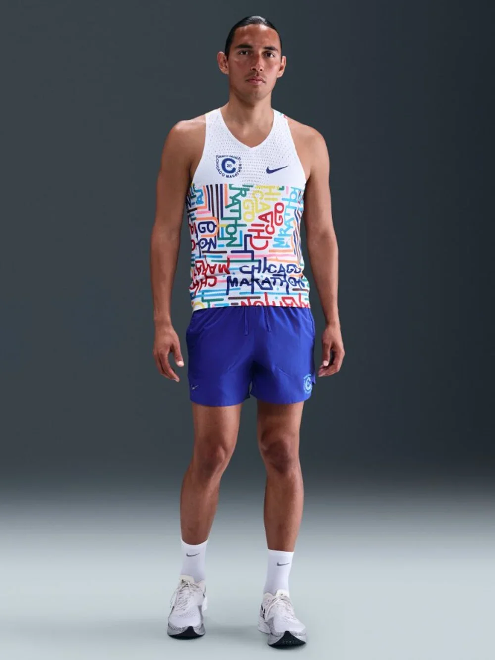 Nike Stride Dri-FIT 5